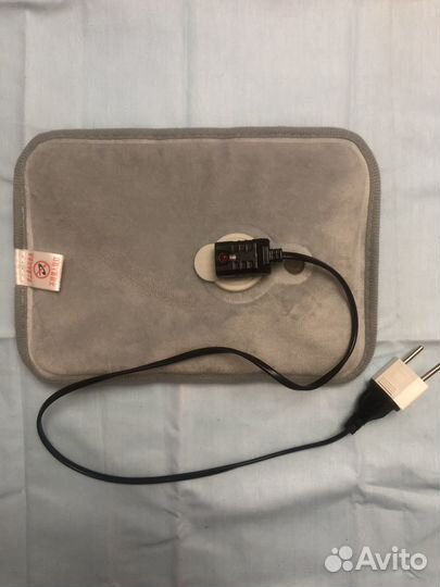 Грелка для рук муфта детская