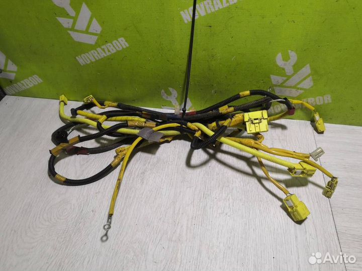 Проводка (коса) Сузуки Балено 98-07