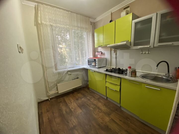 1-к. квартира, 30 м², 7/9 эт.