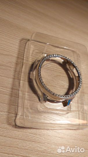 Чехлы для часов Samsung Galaxy Watch Active 2