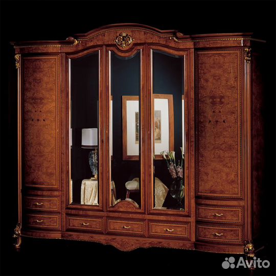 Marzorati шкаф Италия