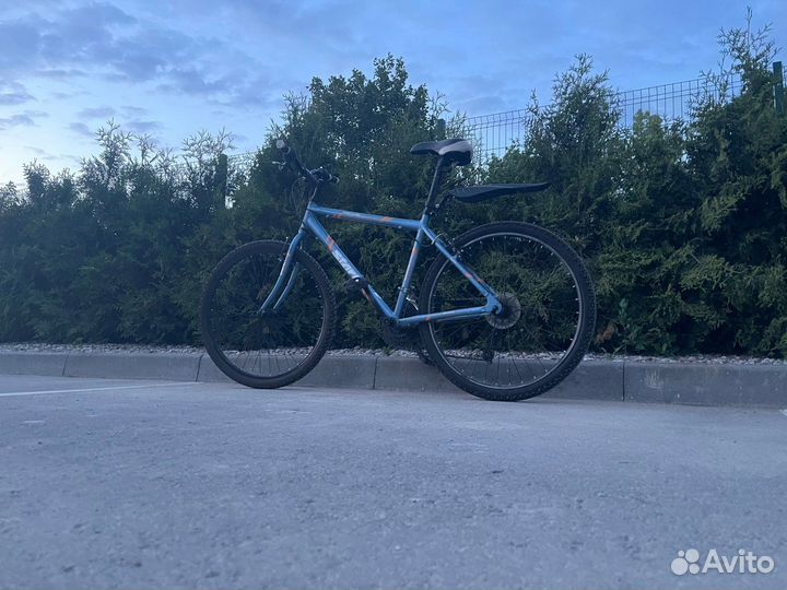 Ведосипед Stark fortune 18