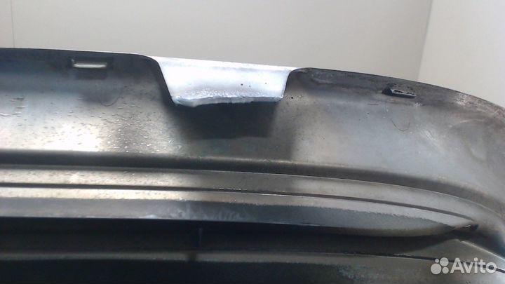 Решетка радиатора GMC Envoy, 2008