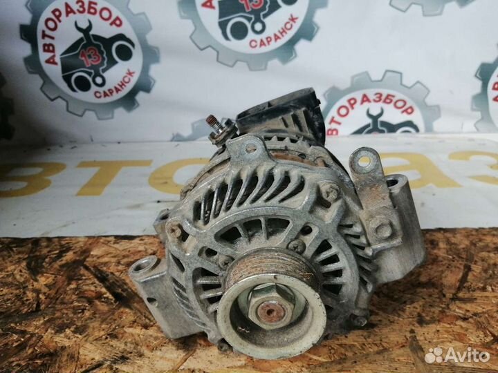 Генератор Mazda 6 GH, 1.8L; 2.0L; 2.5L