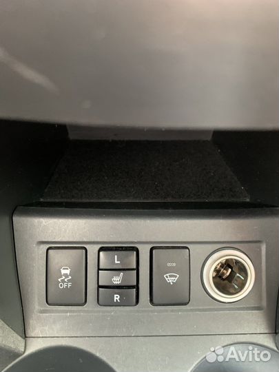 Toyota RAV4 2.0 CVT, 2012, 159 000 км