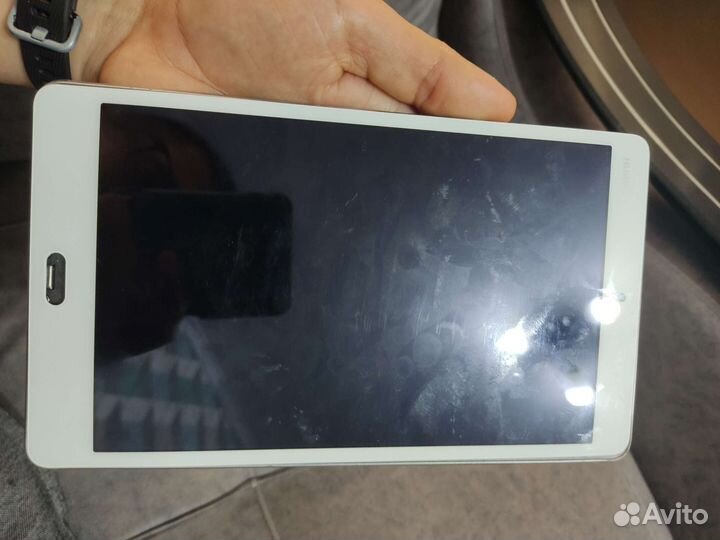 Huawei MediaPad M3 Lite 8.0