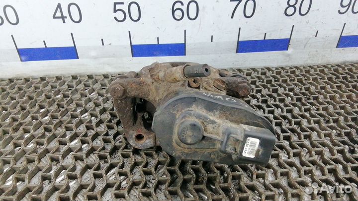 Суппорт задний левый Volvo S80 2 2007