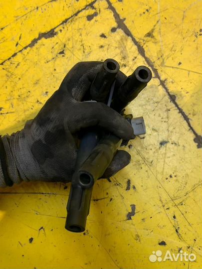 Катушка зажигания Suzuki Grand Vitara 2005-2015