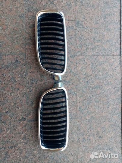 Решетка радиатора bmw f30