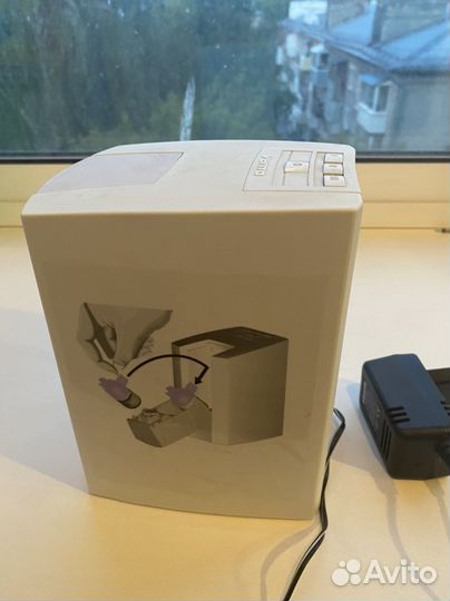 Аромадиффузор