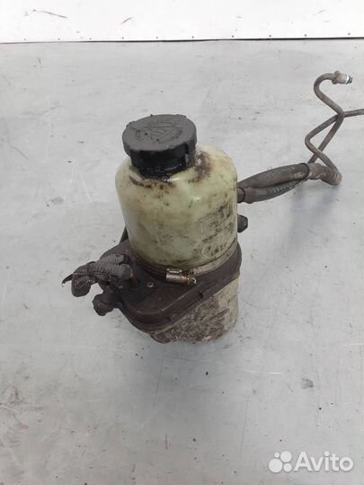 Насос гидроусилителя руля Opel Astra G 2000