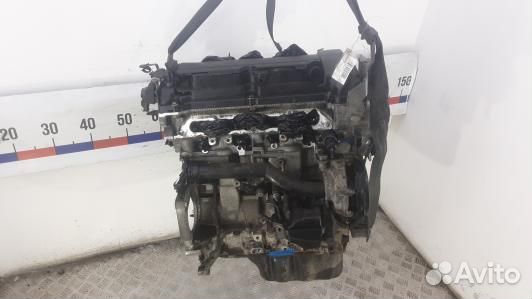 Двигатель бензиновый peugeot 308 2 (7AG03BV01)