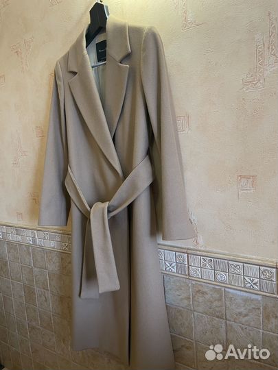 Пальто женское демисезонное 36 размер