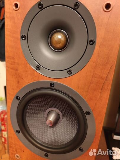 Напольная акустика jamo C607