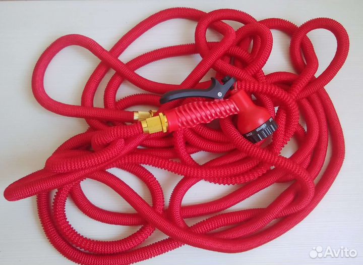 Шланг поливочный 50 м