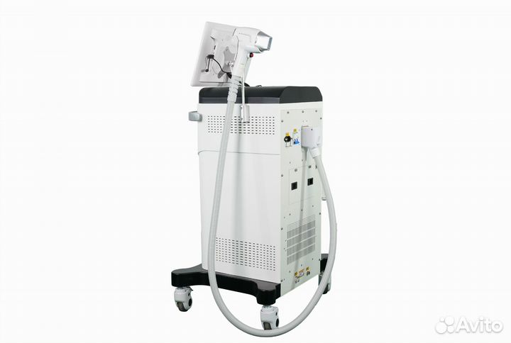 Диодный лазер MBT