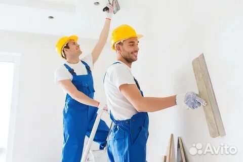 Отделочник универсал