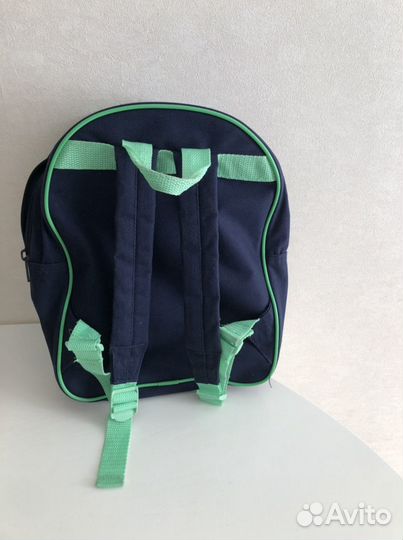 Рюкзак детский