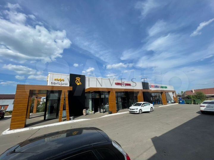 Арендный бизнес, 10 лет окупаемость