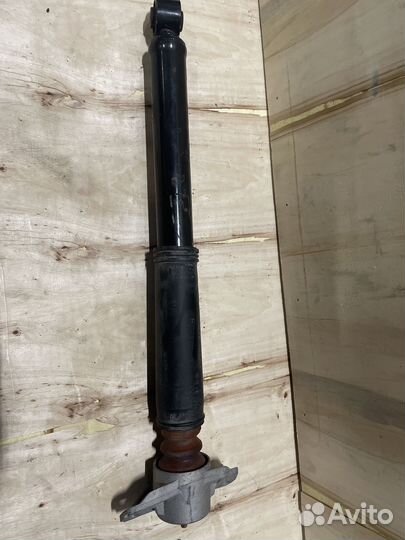 Амортизатор задний 666 заднее Chery Tiggo 8 Pro Б/у