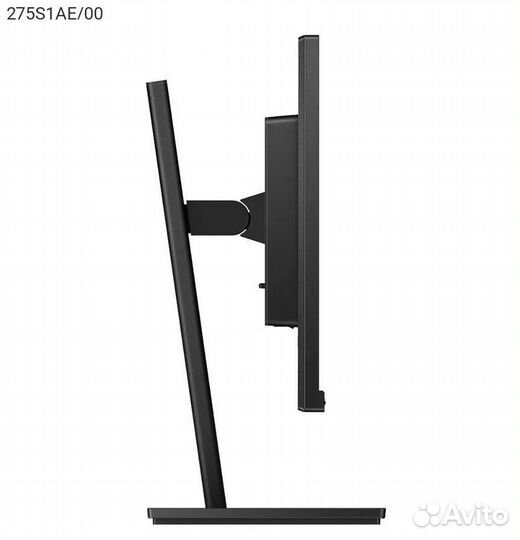 Монитор Philips 275S1AE 27