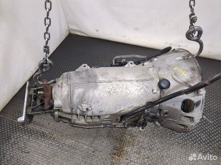 Кпп - автомат (АКПП) Chrysler 300C, 2007