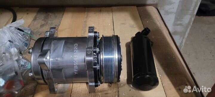 Комплект кондиционера