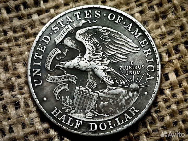 Монета в коллекцию