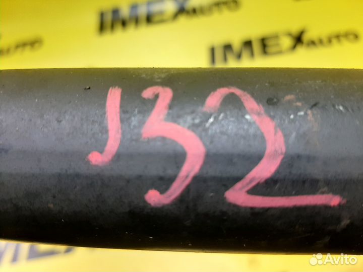 Амортизатор задний Nissan Teana J32