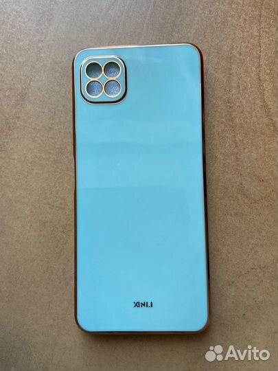 Чехол на Samsung Galaxy A22S 5G