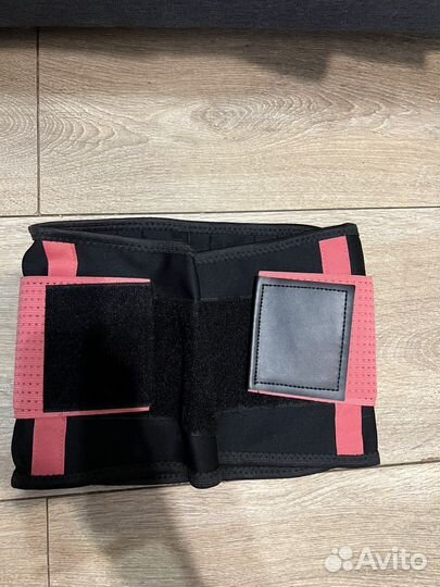 Корсетный пояс размер S