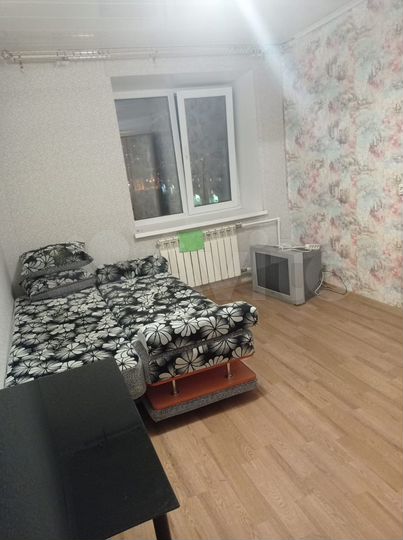 Комната 12 м², 9/9 эт.