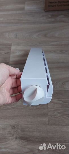 Сушилка для белья настенная