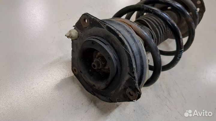 Амортизатор подвески Renault Megane 2, 2005