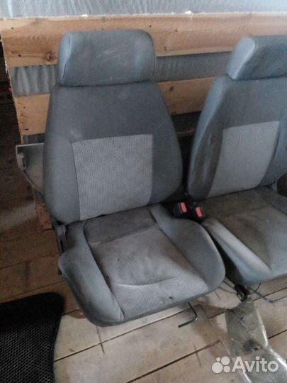 Дверь задняя Дэу Нексиа