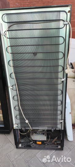 Винный шкаф vestfrost