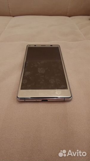 Sony Xperia XZ2 Premium, 6/64 ГБ