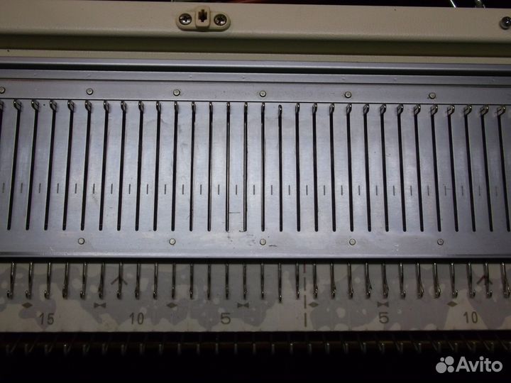 Вязальная машина Бразер brother кн-230 Япония, 3кл