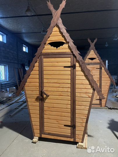 Изделия из дерева