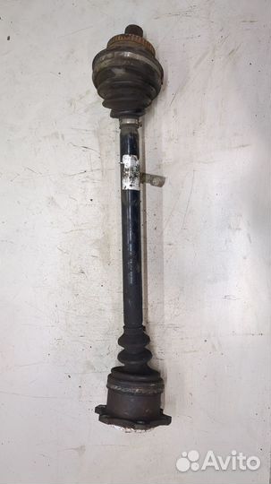 Полуось Volkswagen Passat 5, 2004