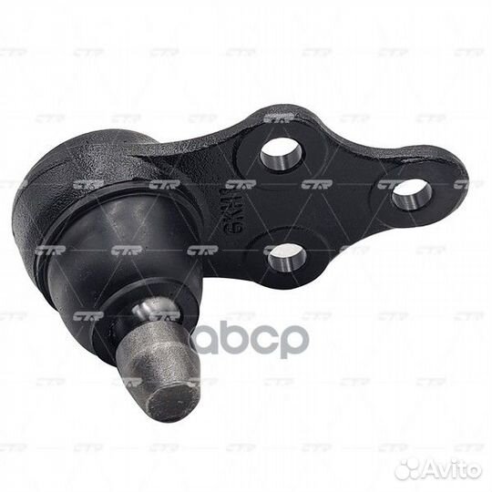 Опора шаровая chevrolet epica/evanda/magnus пер