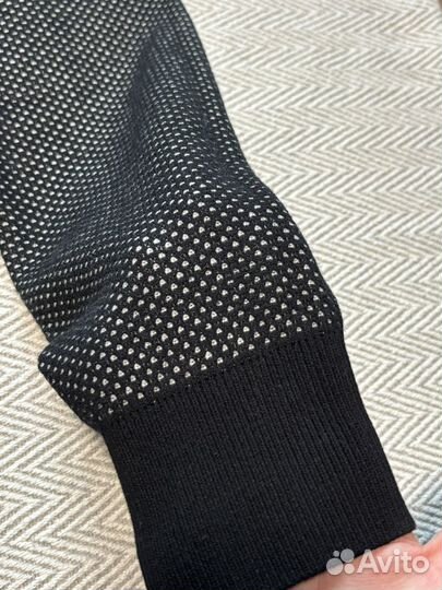 Кардиган мужской