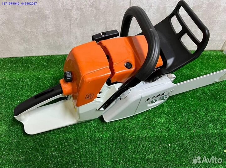 Бензопила stihl ms 381 (Арт.83896)