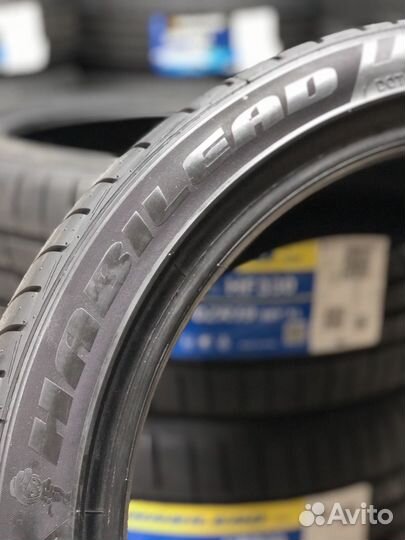 Habilead HF330 245/40 R19 и 275/35 R19 100Y