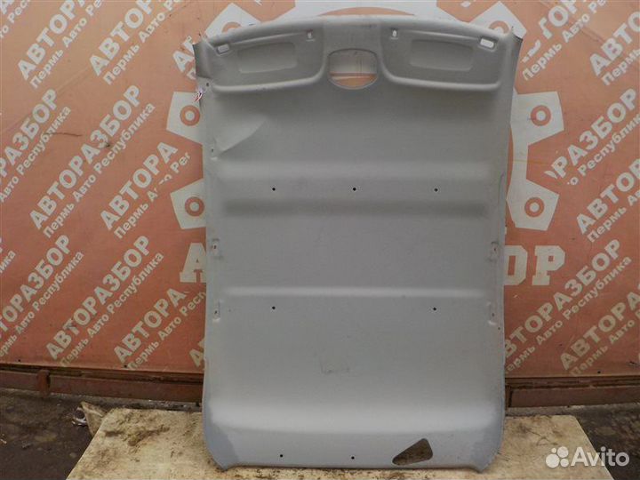 Потолок LADA Granta 2018