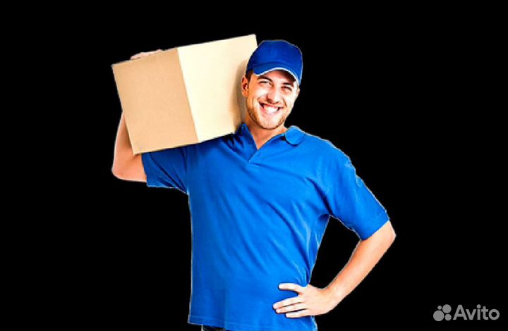 Услуги грузчиков и разнорабочих