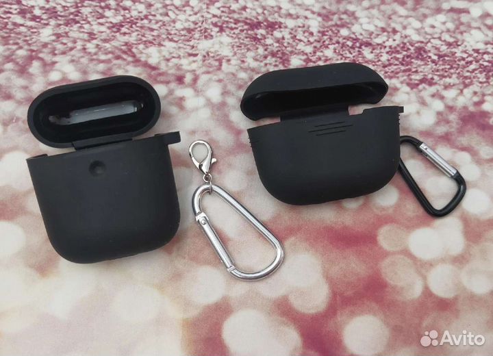 Новый чехол