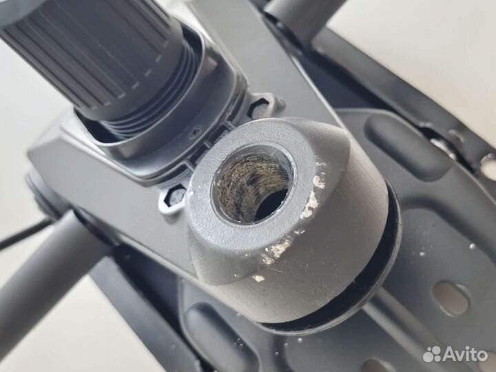 Синхромеханизм m-06 кресла Metta Samurai