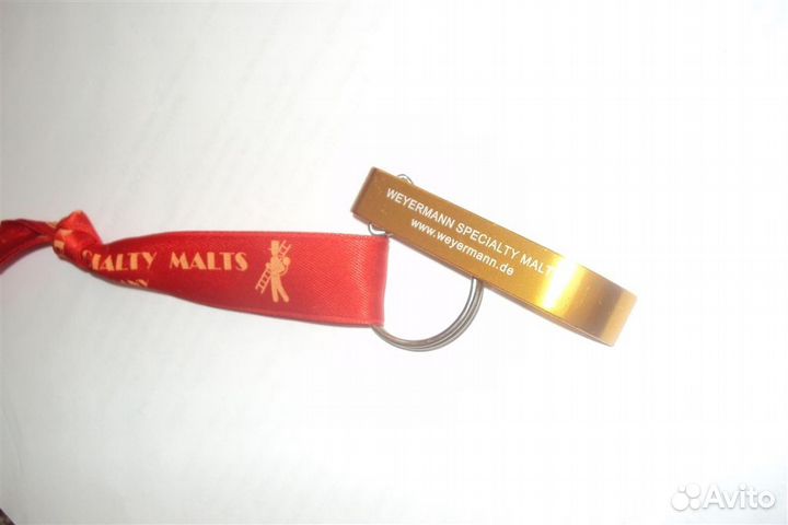 Открывалка для бутылок нов. фрг