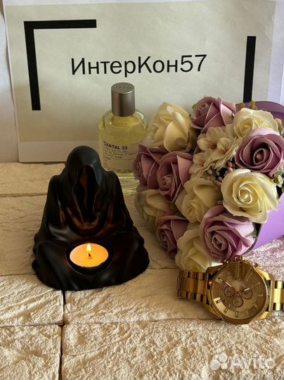 Подсвечник